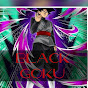BLACK GOKU - @blackgoku4341 YouTube Profile Photo