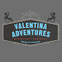 Valentina Adventures - @valentinaadventures2025 YouTube Profile Photo