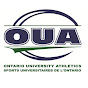 Ontario University Athletics - @OntarioUniversityAthletics YouTube Profile Photo