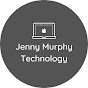 Jenny Murphy Technology - @jennymurphytechnology7837 YouTube Profile Photo