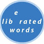 liberatedwordspoems - @liberatedwordspoems YouTube Profile Photo