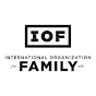 International Organization for the Family - @iof-profam YouTube Profile Photo
