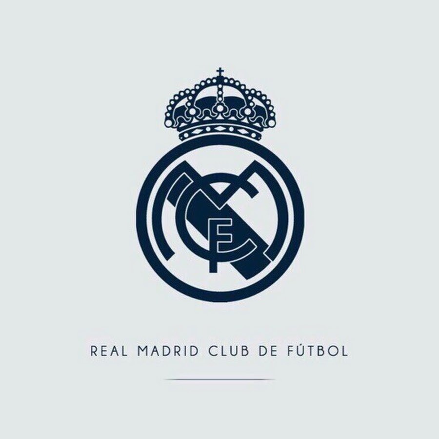 Реал Мадрид вектор