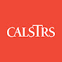 CalSTRS - @myCalSTRS YouTube Profile Photo