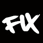 F I X - @fix6027 YouTube Profile Photo