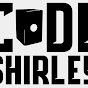 Code Shirley - @codeshirley7962 YouTube Profile Photo