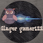 Ginger Gamer12 - @gingergamer1297 YouTube Profile Photo