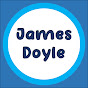 James Doyle YouTube Profile Photo