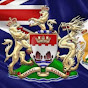 United Kingdom's Hong Kongers YouTube Profile Photo