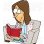 The Novice Reader - @thenovicereader2127 YouTube Profile Photo