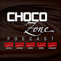 Choco Zone Podcast - @chocozonepodcast2714 YouTube Profile Photo