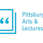 Pittsburgh Arts & Lectures - @PittsburghlecturesOrg YouTube Profile Photo