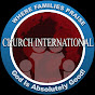 Church International - @ChurchInternational YouTube Profile Photo