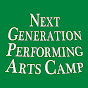 Next Generation Performing Arts Camp - @nextgenerationperformingar6960 YouTube Profile Photo