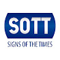 Sott Media - @SottMediaChannel YouTube Profile Photo