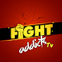 Fight Addicts TV - @fightaddictstv6652 YouTube Profile Photo