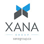 Xana Group A Division of Xana International Inc. - @Xanagroup YouTube Profile Photo