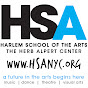 Harlem School of the Arts - @HarlemSchoolArts YouTube Profile Photo