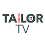 Tailor TV YouTube Profile Photo