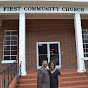 Historic First Community Church - @historicfirstcommunitychur8935 YouTube Profile Photo