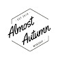 Almost Autumn YouTube Profile Photo