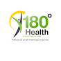 180 Health Medical and Wellness - @180healthmedicalandwellnes7 YouTube Profile Photo