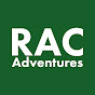 RAC Adventures - @RACAdventures YouTube Profile Photo