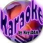 Karaoke by KeysDAN - @KeysdanKaraoke YouTube Profile Photo