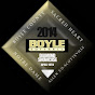 Boyle Rebels - @boylerebels8908 YouTube Profile Photo