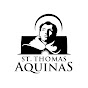 St. Thomas Aquinas Parish - @StThomasAquinasNM YouTube Profile Photo