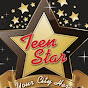 Teen Star - @TeenStarUSA YouTube Profile Photo