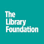 The Library Foundation ATX YouTube Profile Photo