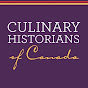 Culinary Historians of Canada - @culinaryhistoriansofcanada6353 YouTube Profile Photo