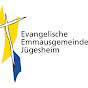 Evangelische Emmausgemeinde Jügesheim - @evangelischeemmausgemeinde3063 YouTube Profile Photo