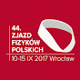 44. Zjazd Fizyków Polskich YouTube Profile Photo