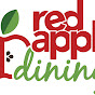 Red Apple Dining - @redappledining8904 YouTube Profile Photo