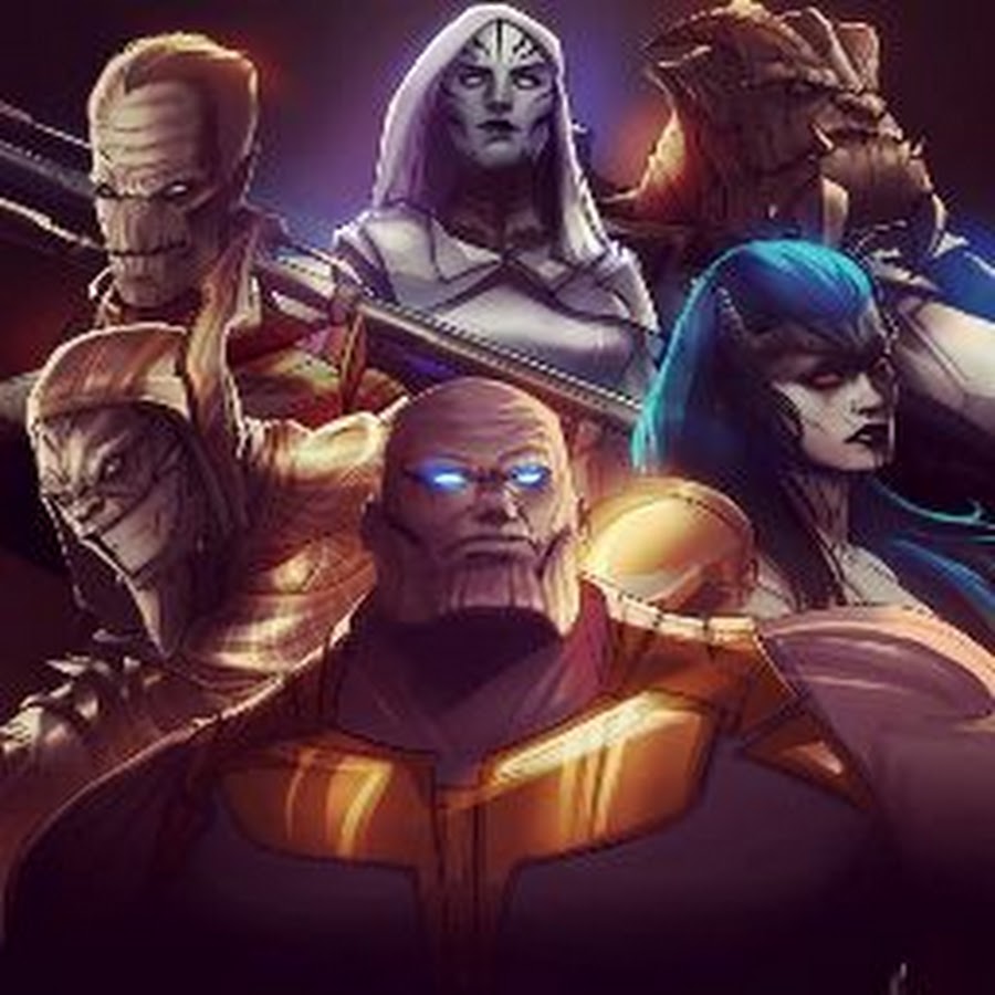 Black order marvel. Танос и черный орден. Темный орден Марвел. Танос черный орден Мстители. Черный орден ТАНОСА арт.