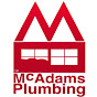 McAdams Plumbing - @McAdamsPlumbingBroomfield YouTube Profile Photo