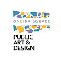 Oneida Square Public Art & Design - @oneidasquarepublicartdesig3807 YouTube Profile Photo