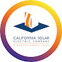 California Solar - Worker Owned CoOp - @californiasolar-workerowne9073 YouTube Profile Photo