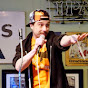 Rickey Garner - Comedian - @rickeygarner-comedian3496 YouTube Profile Photo