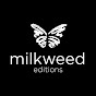 Milkweed Editions YouTube Profile Photo