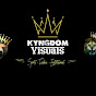 Kyngdom Visuals YouTube Profile Photo