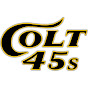 Redding Colt 45s Baseball - @reddingcolt45sbaseball45 YouTube Profile Photo