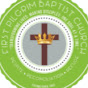 First Pilgrim Baptist Church- Camden, DE - @firstpilgrimbaptistchurch-8941 YouTube Profile Photo