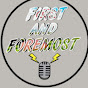 First and Foremost Sports Podcast - @firstandforemostsportspodc4598 YouTube Profile Photo