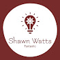 Shawn Watts - @shawnwatts8556 YouTube Profile Photo