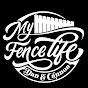 My Fence Life - @MyFenceLife YouTube Profile Photo