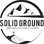 Solid Ground Church - @solidgroundbic YouTube Profile Photo