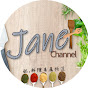 Janet Channel 家庭料理 - @janetchannel7096 YouTube Profile Photo